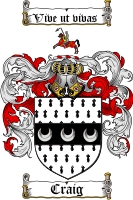 craig-family-crest