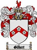 gilbert crest 2